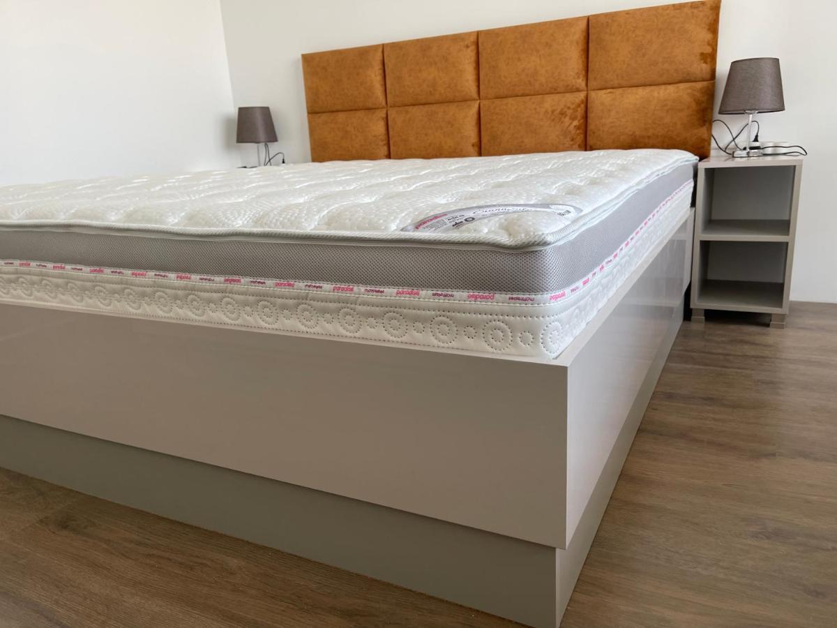 Dety'S Apartment Burgas Zewnętrze zdjęcie