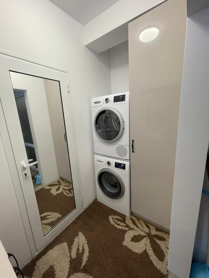 Dety'S Apartment Burgas Zewnętrze zdjęcie