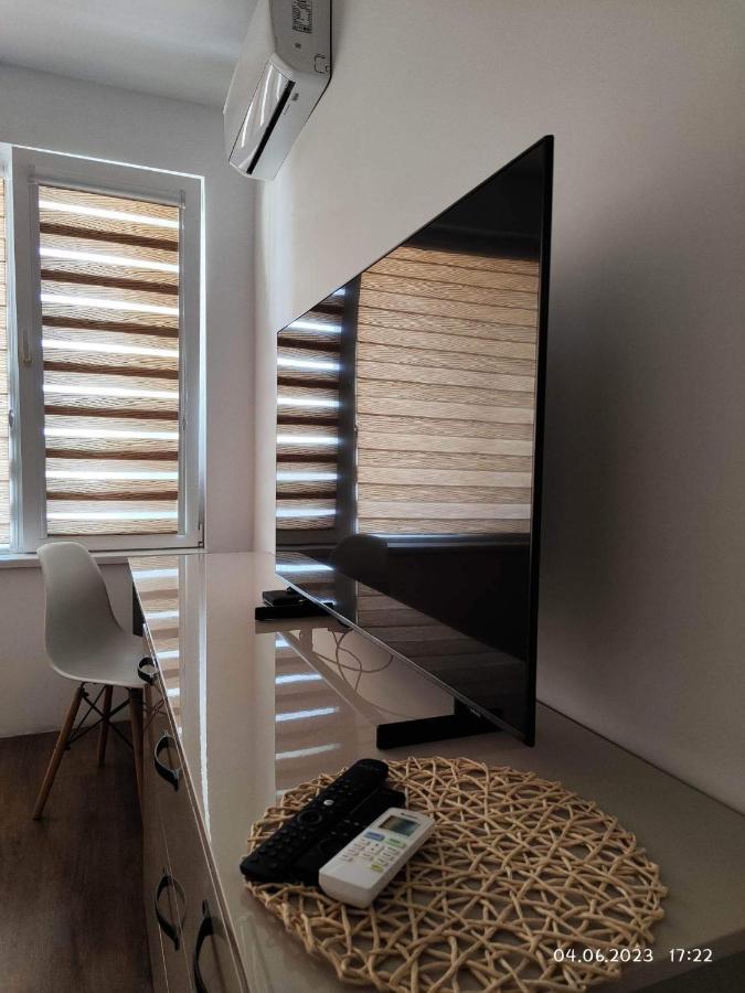 Dety'S Apartment Burgas Zewnętrze zdjęcie